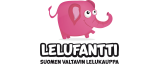 Lelufantti