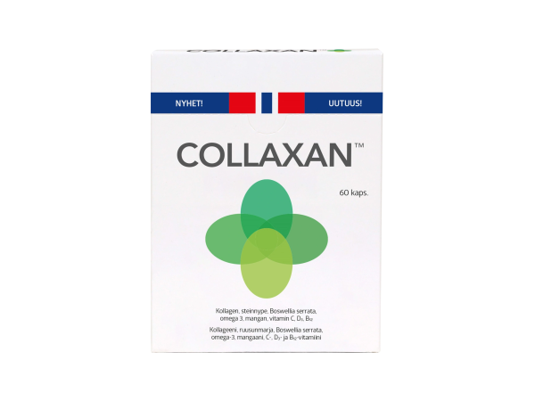 Collaxan