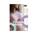 Vauvan odotus